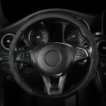 Steering Wheel Cover
