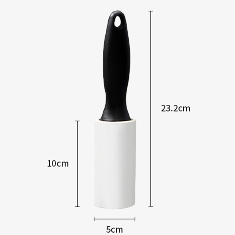 Lint Roller Manufacturer - Wholesale Portable Reusable Extra Sticky 40 Sheets