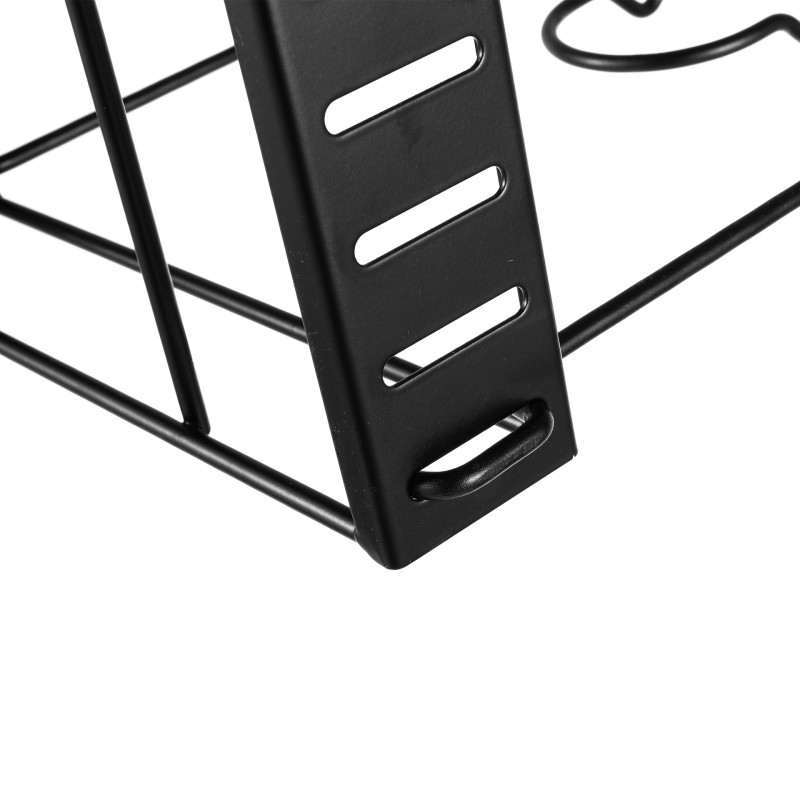Pot Cover Rack Manufacturer - Kitchen Cabinet Storage Rack Production Line