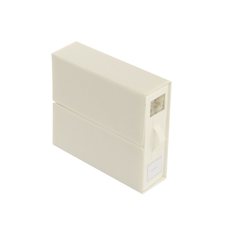 Bedding Storage Box Factory - High-Quality Zipped Visual Windows Collapsible