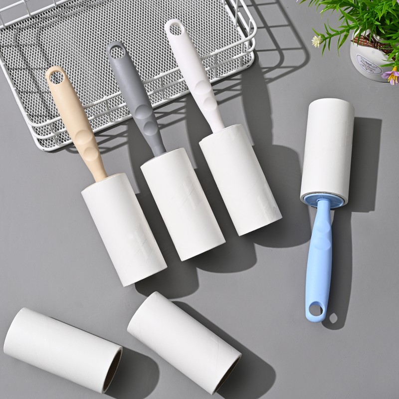 Lint Remover Factory - Pet Hair Extra Sticky For Clothes Roller