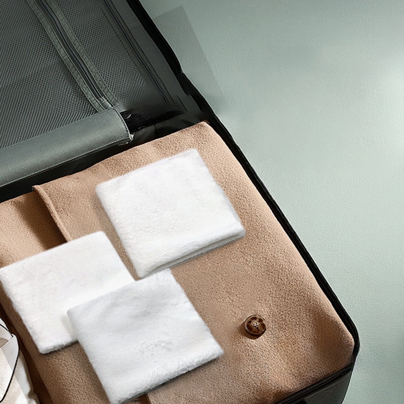 Microfiber Towel Factory - Super Absorbent Antibacterial Portable Reusable