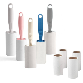 Lint Remover Factory - High Quality Fur Dust Extra Sticky Tear-Off