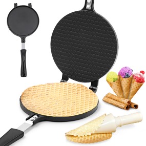 Waffle Baking Mold Factory - Custom Kitchen Oven Non-Stick Egg