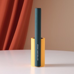 Lint Roller Manufacturer - Portable Plastic Pet Hair Removal Manual