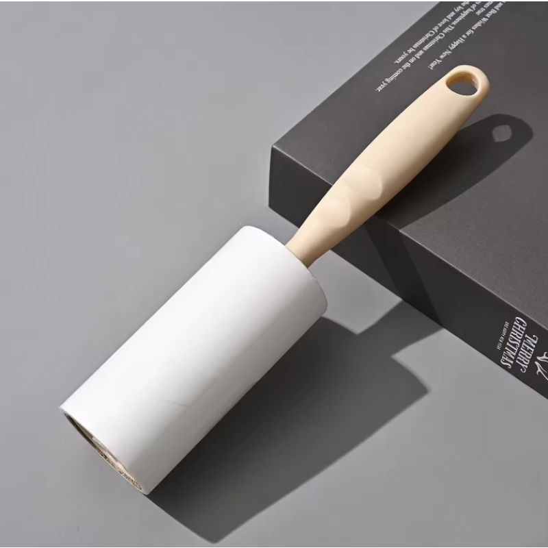 Lint Roller Manufacturer - Wholesale Reusable Pet Hair Fabric Fluff