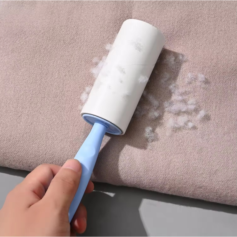 Lint Remover Factory - High Quality Fur Dust Extra Sticky Tear-Off
