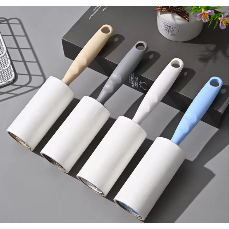 Lint Remover Factory - High Quality Fur Dust Extra Sticky Tear-Off