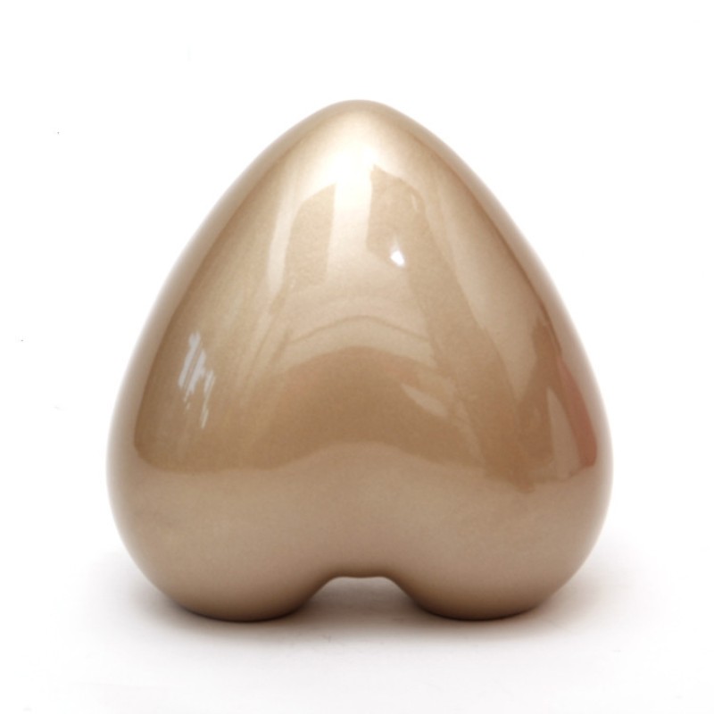 Underwear Model Factory - Peach Heart Shape Hip Model Ass Half Body