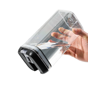 Storage Box Supplier - Modern Easy-to-Snap Rectangle