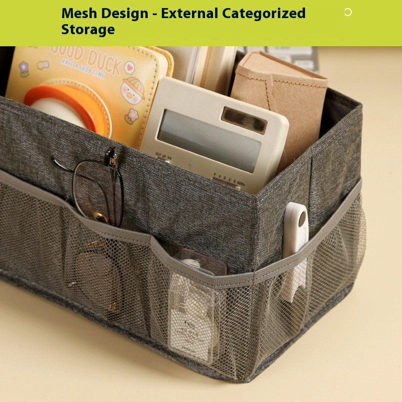 Clothing Organizer Supplier - Cross-Border Foldable PP