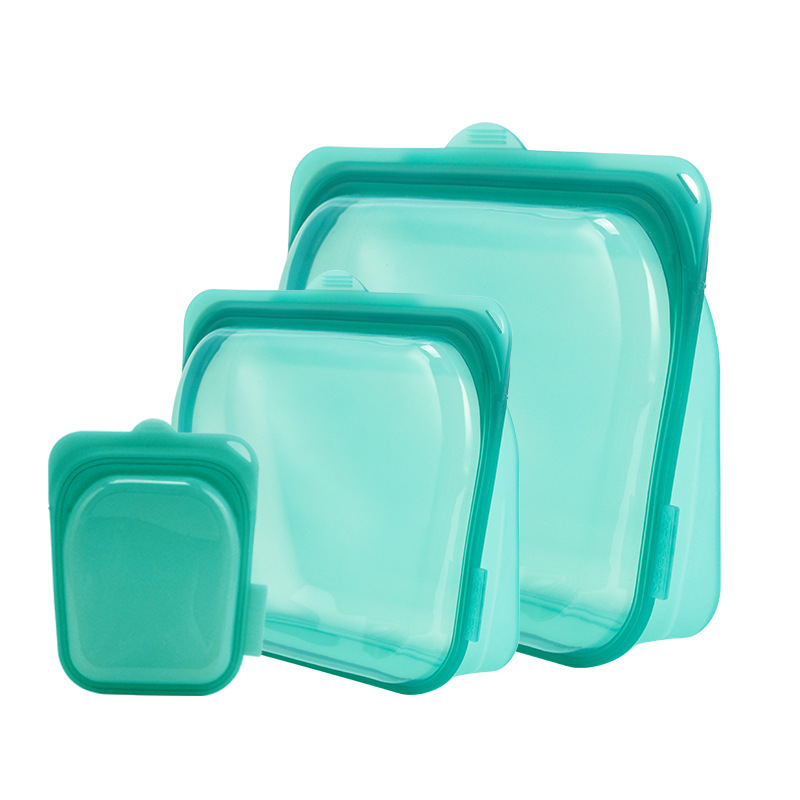 Food Storage Manufacturer - Food-Grade Silicone Fresh-Keeping