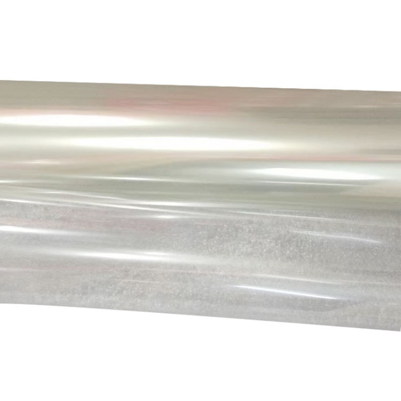 Polyester Film Manufacturer - FR Polyester Clear Transparent