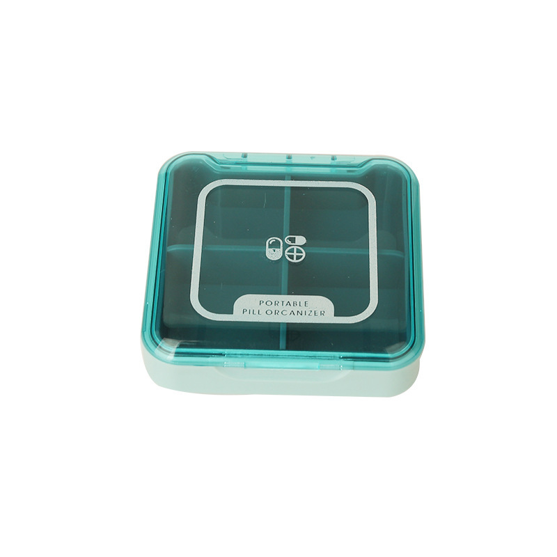 Medicine Storage Manufacturer - Portable Medicine Storage Box