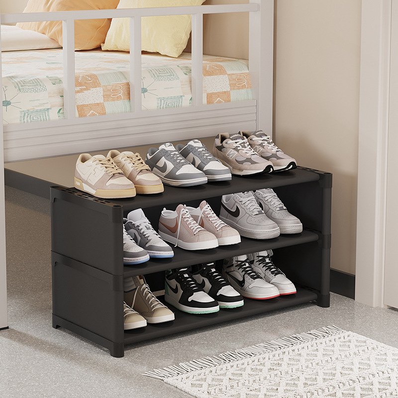 Shoe Cabinet Manufacturer - Multi-Layer Simple Shoe Cabinet