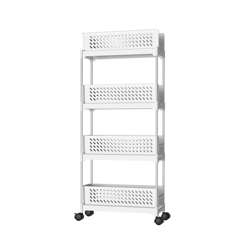 Kitchen Organizer Factory - Pull-out Multi-layer Multi-functional