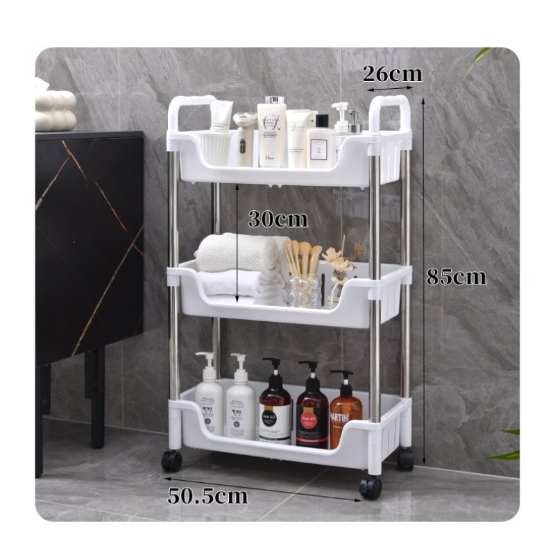 Storage Rack Factory - Multi-Functional Storage Rack