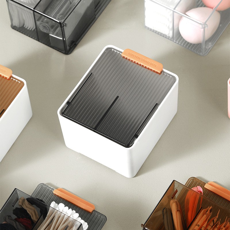 Soap Box Factory - Handmade Soap Boxes Storage