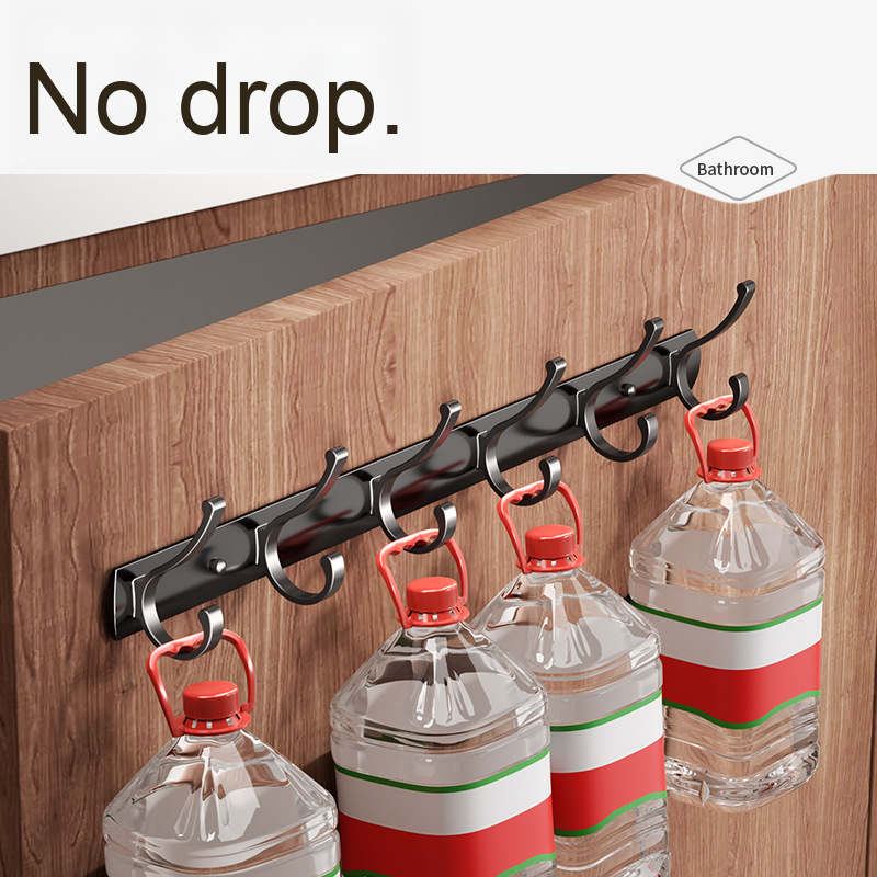 Coat Hook Supplier - Strong Load-Bearing Coat Hook