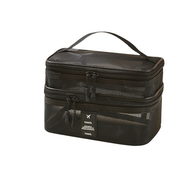 Cosmetic Organizer Manufacturer - Large Capacity Multi-Layer