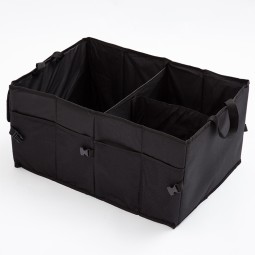 Trunk Organizer Manufacturer - Large Capacity Car Storage
