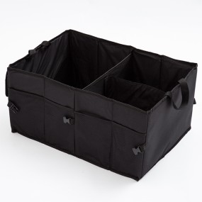 Trunk Organizer Manufacturer - Large Capacity Car Storage