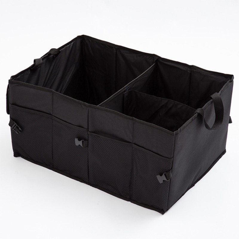 Trunk Organizer Manufacturer - Large Capacity Car Storage