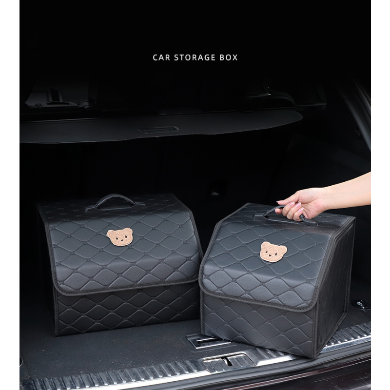 Storage Box Factory - Inflatable Car Storage Bubble Box