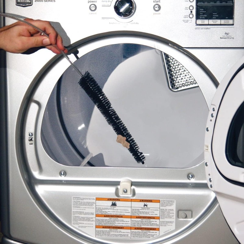 Lint Removal Kit Supplier - ProClean Dryer Lint Removal Kit