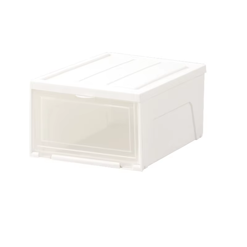 Storage Box Manufacturer - Plastic Chest of Drawers Stackable