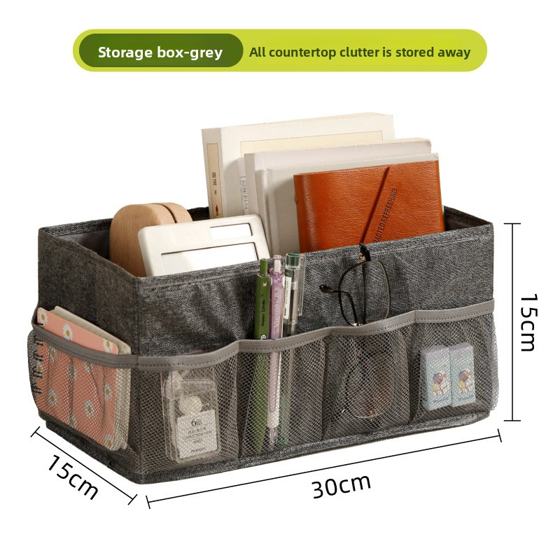 Clothing Organizer Supplier - Cross-Border Foldable PP
