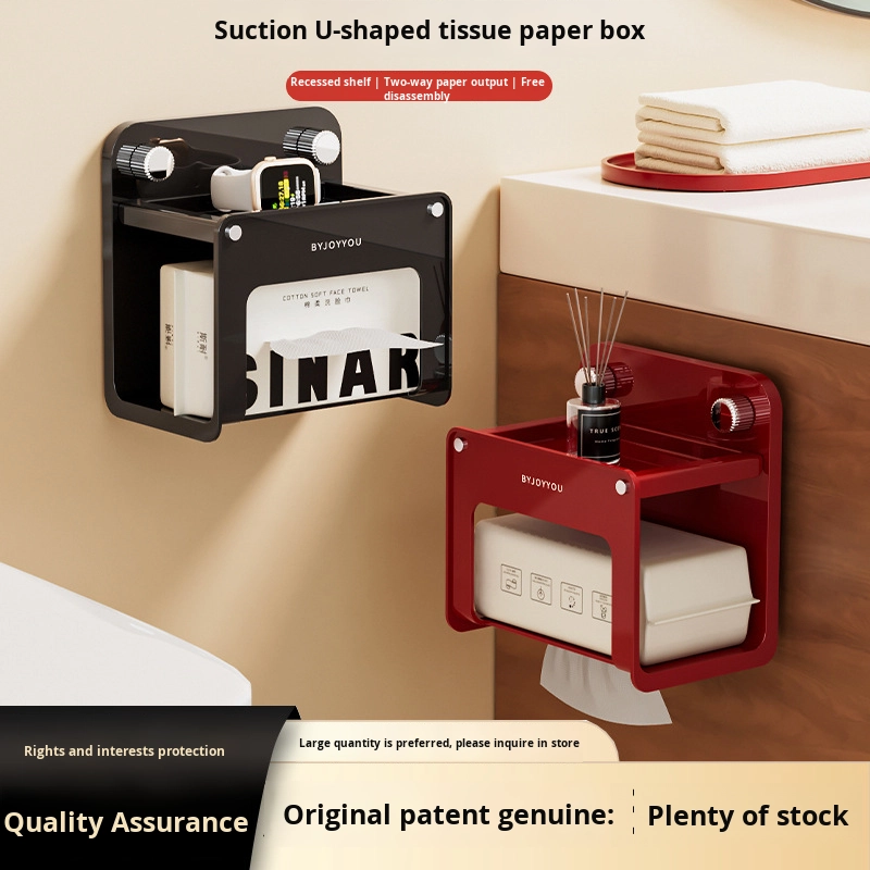 Storage Rack Supplier - Suction Cup Storage Rack Plastic