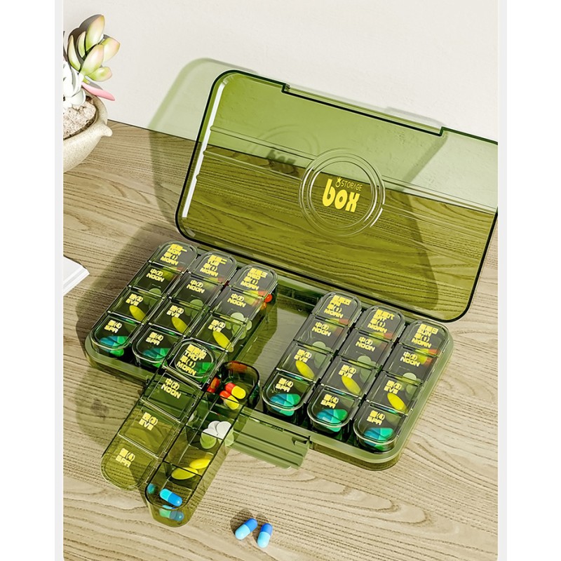 Medicine Case Factory - Medicine case Pocket Storage