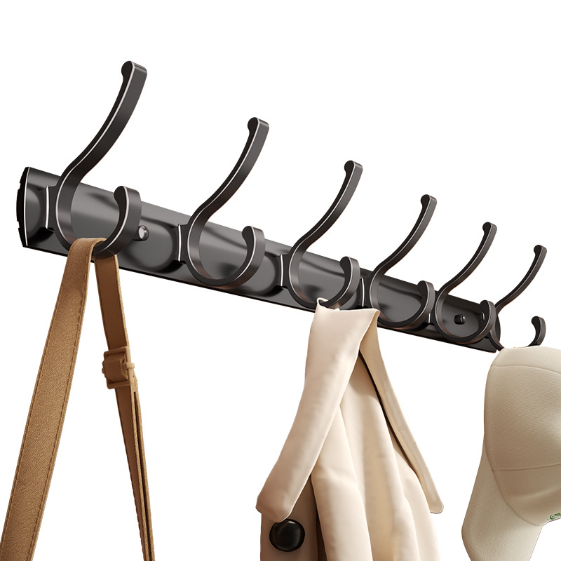 Coat Hook Supplier - Strong Load-Bearing Coat Hook