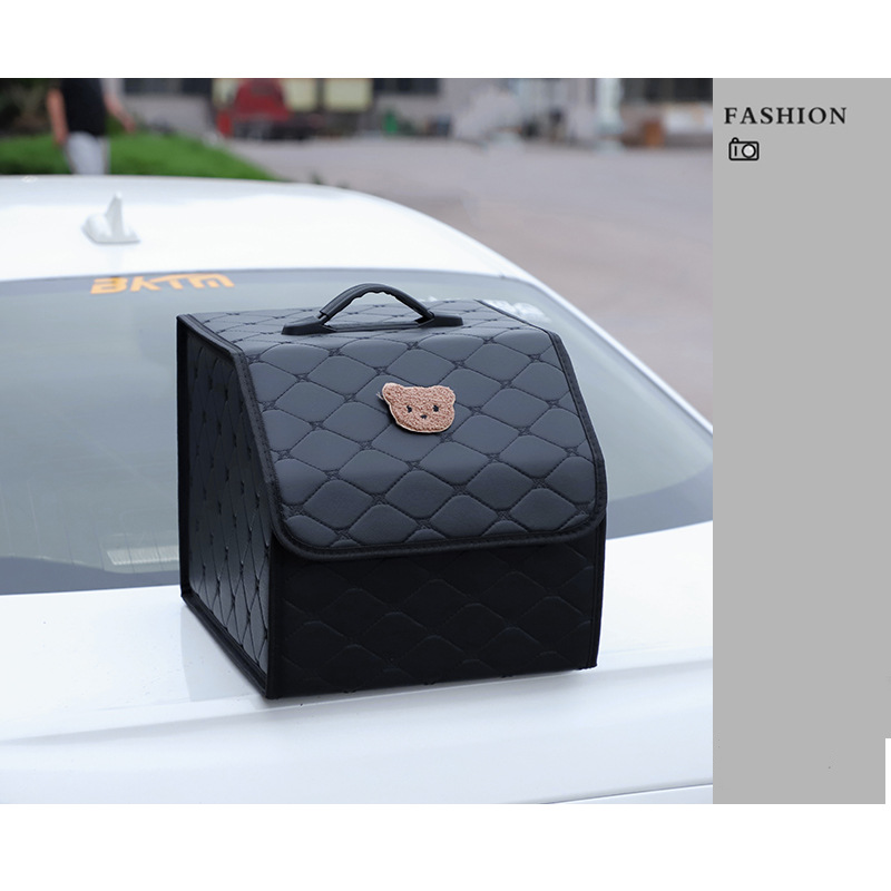 Storage Box Factory - Inflatable Car Storage Bubble Box