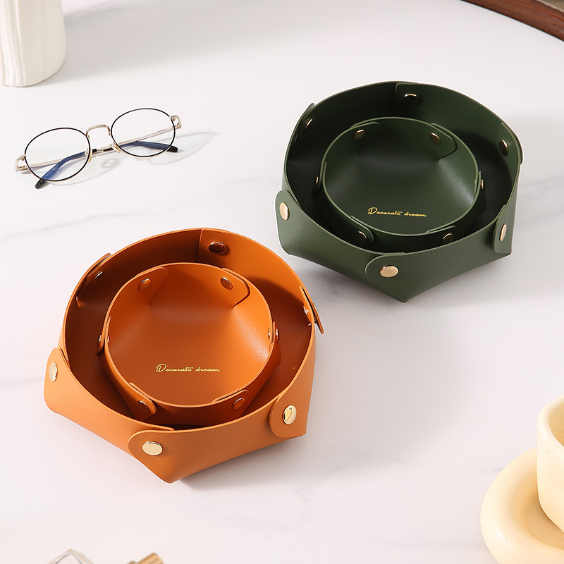 Desktop Tray Factory - Nordic Style Modern Design