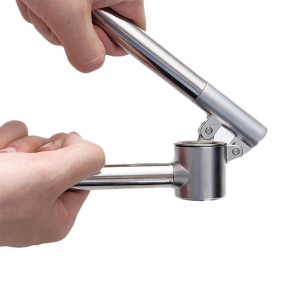 Garlic Press Supplier - Hot Selling Convenience Professional