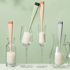 Cleaning Brush Manufacturer - Plastic Cup and Bottle Cleaning