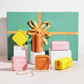 Makeup Organizer Manufacturer - Handheld Makeup Storage Bag