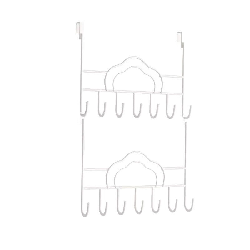 Door Hook Manufacturer - Over-The-Door Hook No-Drill