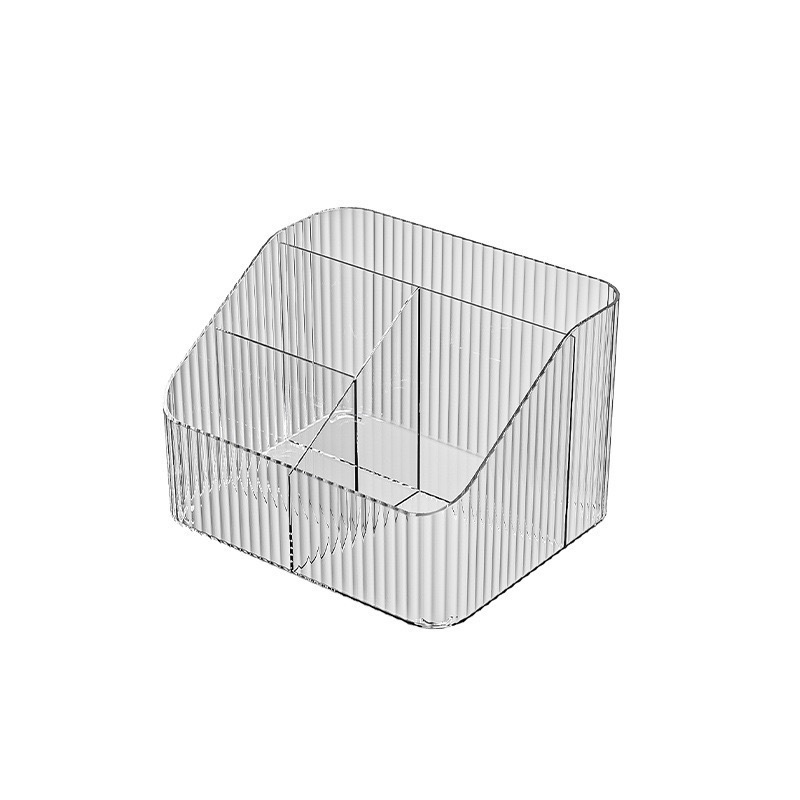 Cosmetic Box Supplier - Acrylic Transparent Desktop