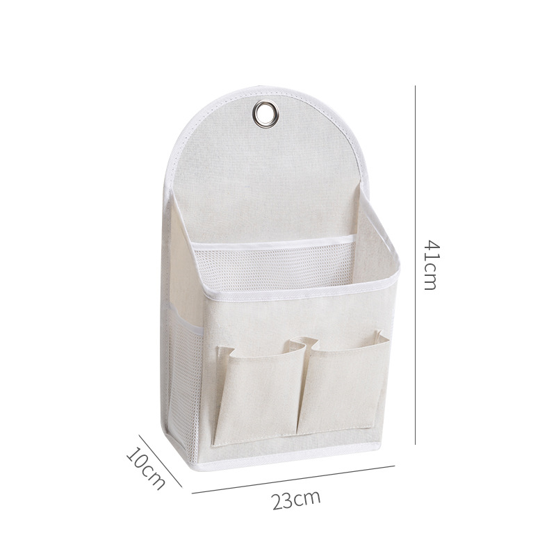 Hanging Bag Factory - Fabric Storage Hanging Bag