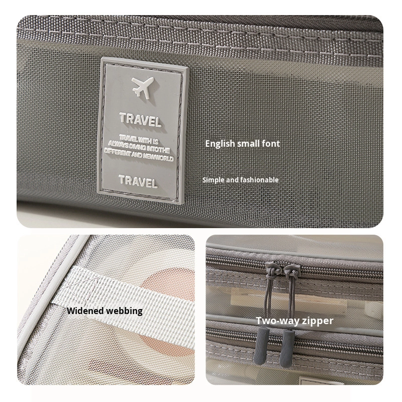 Cosmetic Organizer Manufacturer - Large Capacity Multi-Layer