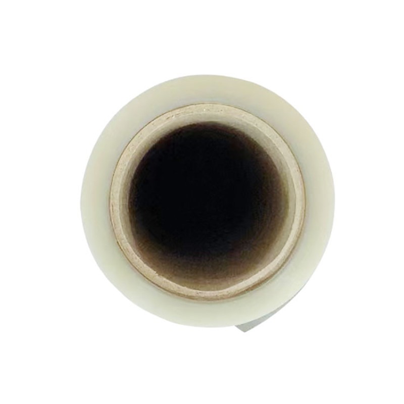 Polyester Film Manufacturer - FR Polyester Clear Transparent