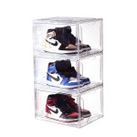 Shoe Storage