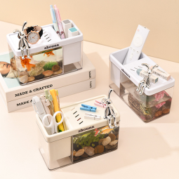 Aquarium Lid Factory - Modern Amphibious Ecological