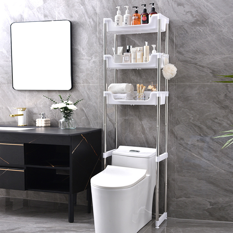 Storage Rack Factory - Multi-Functional Storage Rack