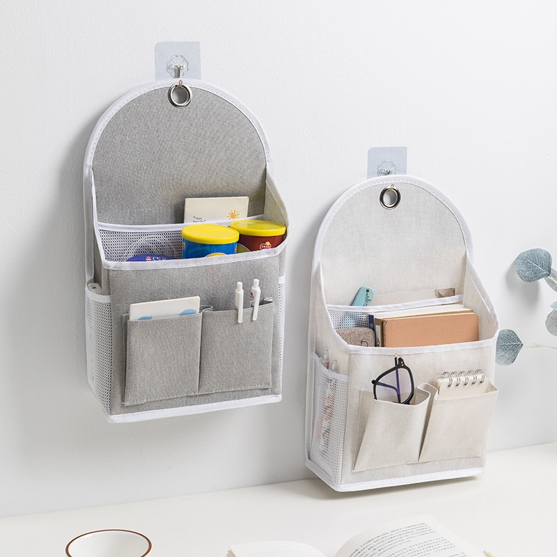 Hanging Bag Factory - Fabric Storage Hanging Bag