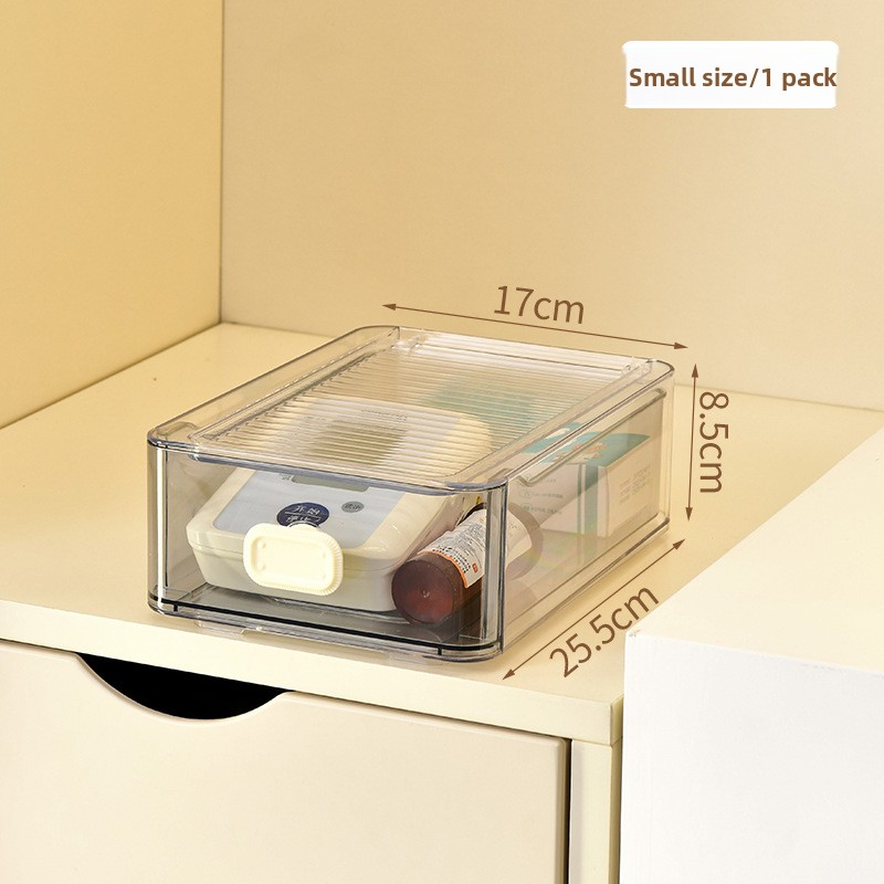 Medicine Cabinet Manufacturer - Large Portable Plastic Folding