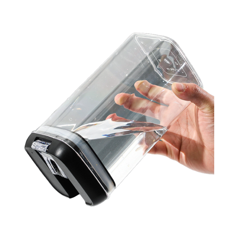 Storage Box Supplier - Modern Easy-to-Snap Rectangle